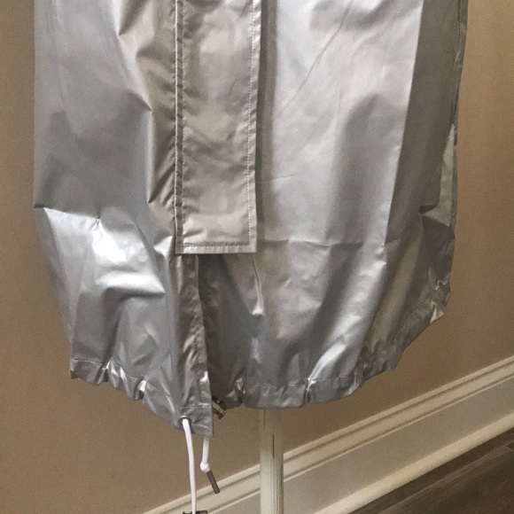 Zella Cinch Me Parka - Picture 6 of 8